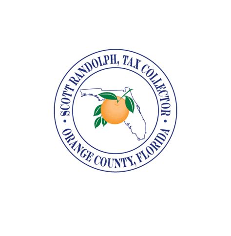 scott randolph tax collector orange county|orange county fl tag renewal.